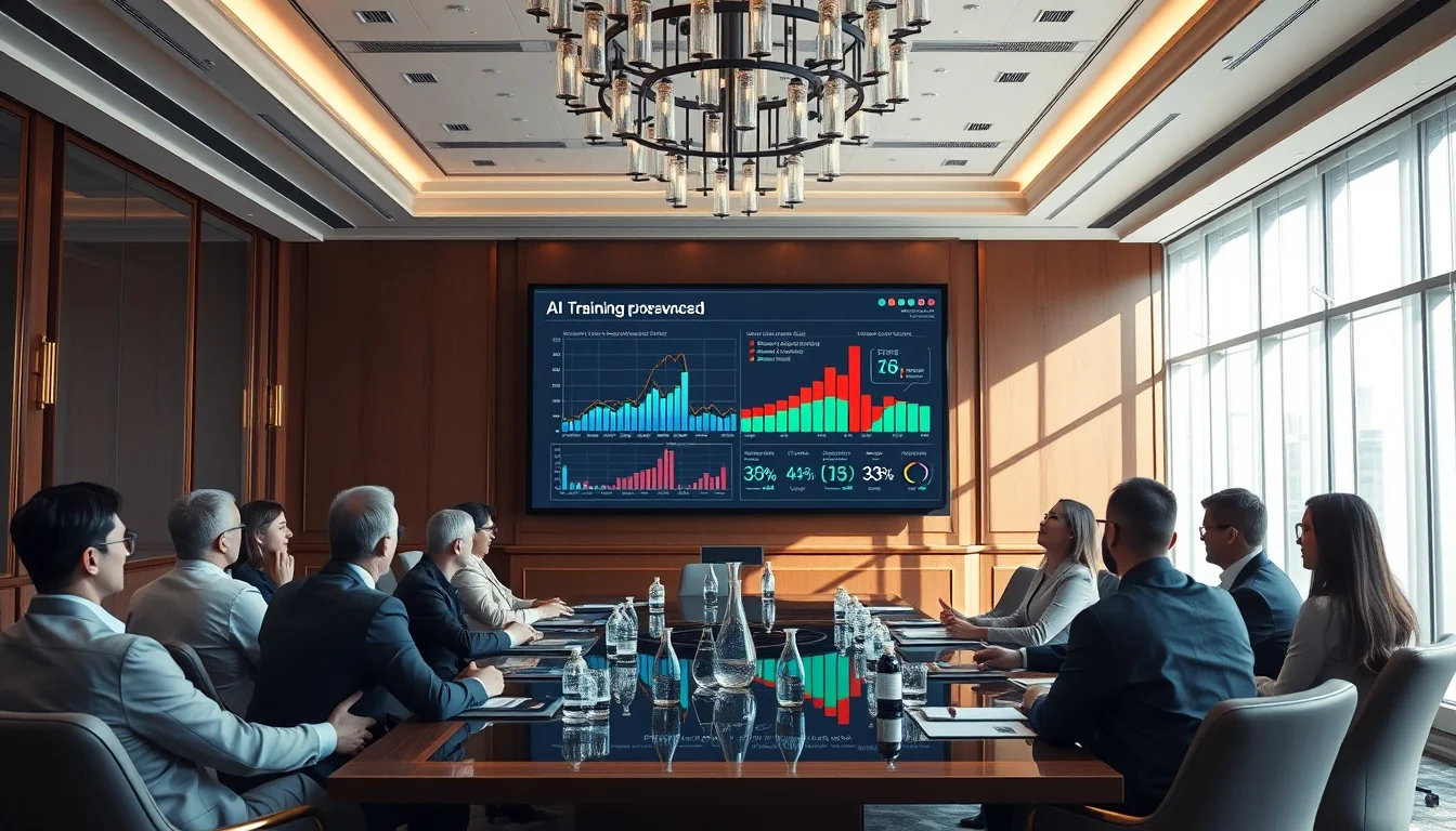 Premium plan visual